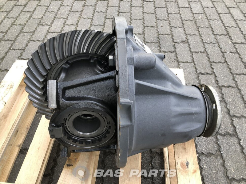 Meritor - Diferencial para Camião: foto 3 Meritor - Diferencial para Camião: foto 3