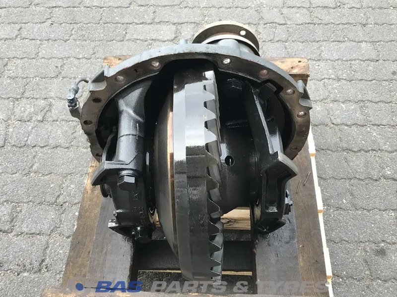 Meritor - Diferencial para Camião: foto 2 Meritor - Diferencial para Camião: foto 2
