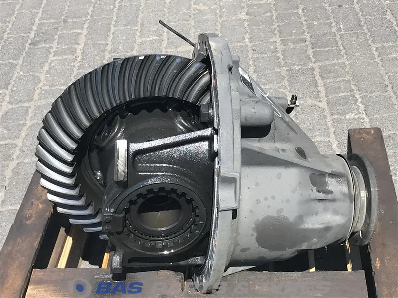 Meritor - Diferencial para Camião: foto 3 Meritor - Diferencial para Camião: foto 3