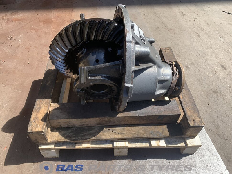 Meritor - Diferencial para Camião: foto 3 Meritor - Diferencial para Camião: foto 3