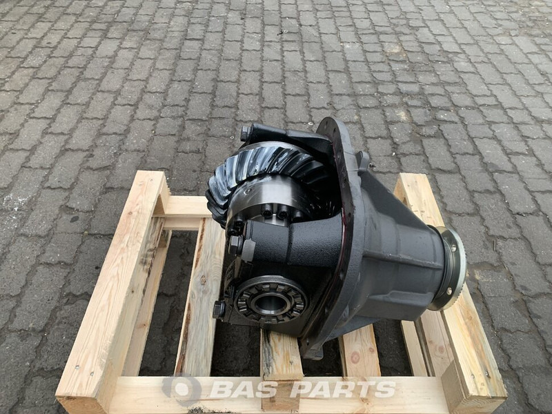 Meritor - Diferencial para Camião: foto 3 Meritor - Diferencial para Camião: foto 3