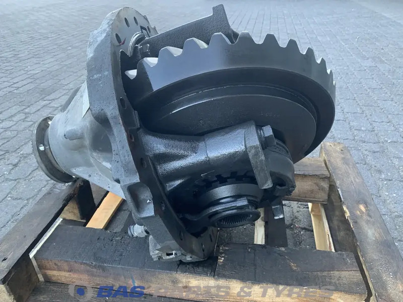 Meritor - Diferencial para Camião: foto 3 Meritor - Diferencial para Camião: foto 3