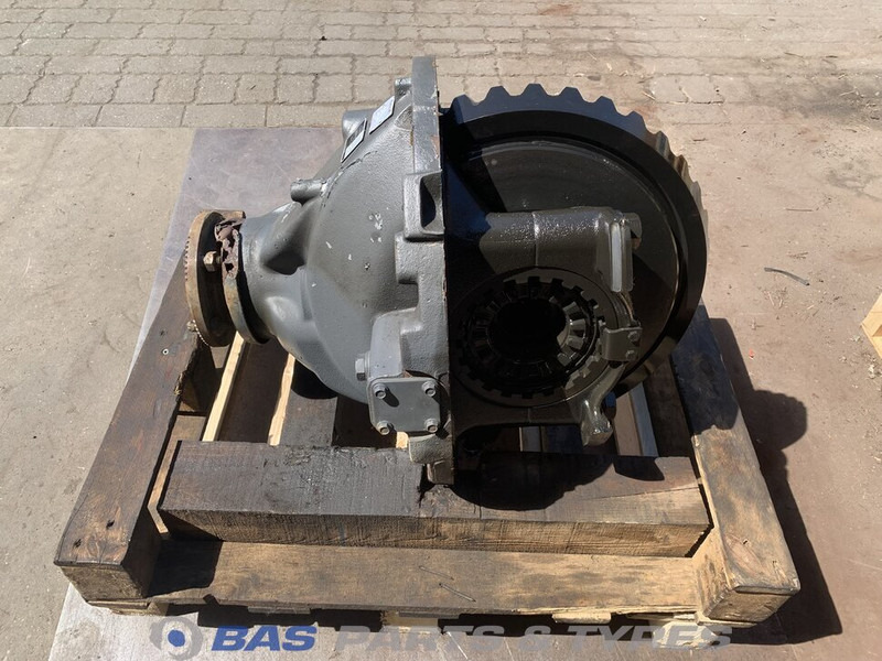 Meritor - Diferencial para Camião: foto 1 Meritor - Diferencial para Camião: foto 1