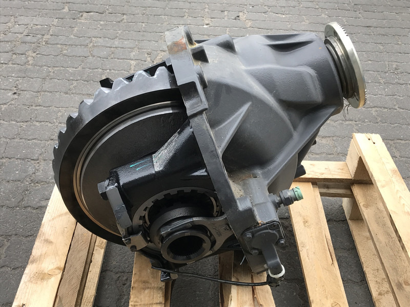 Meritor - Diferencial para Camião: foto 3 Meritor - Diferencial para Camião: foto 3
