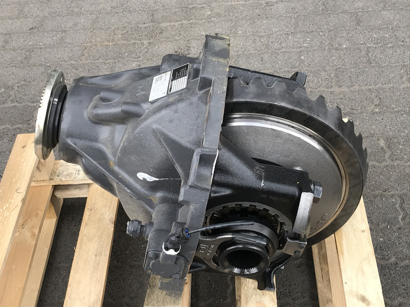 Meritor - Diferencial para Camião: foto 1 Meritor - Diferencial para Camião: foto 1