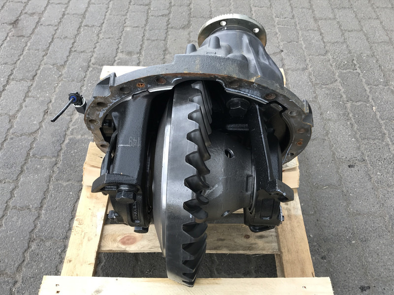 Meritor - Diferencial para Camião: foto 2 Meritor - Diferencial para Camião: foto 2
