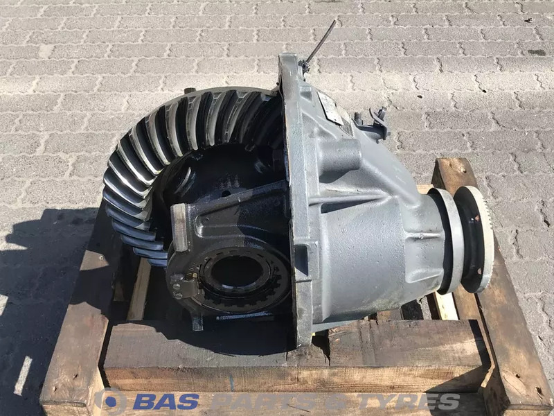 Meritor - Diferencial para Camião: foto 3 Meritor - Diferencial para Camião: foto 3