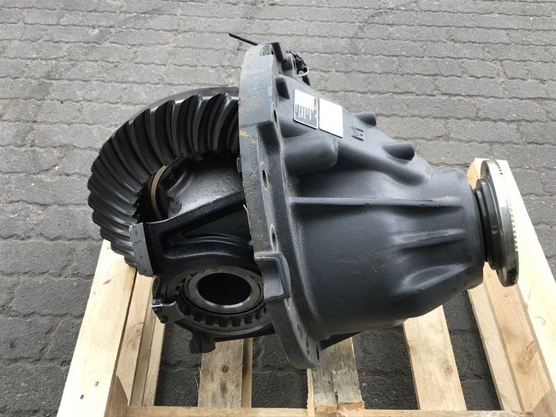 Meritor - Diferencial para Camião: foto 3 Meritor - Diferencial para Camião: foto 3