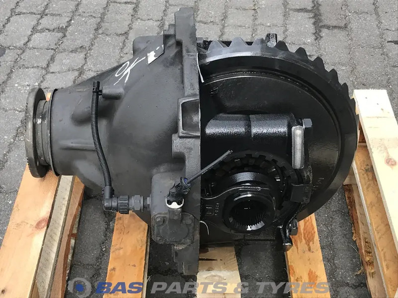 Meritor - Diferencial para Camião: foto 1 Meritor - Diferencial para Camião: foto 1