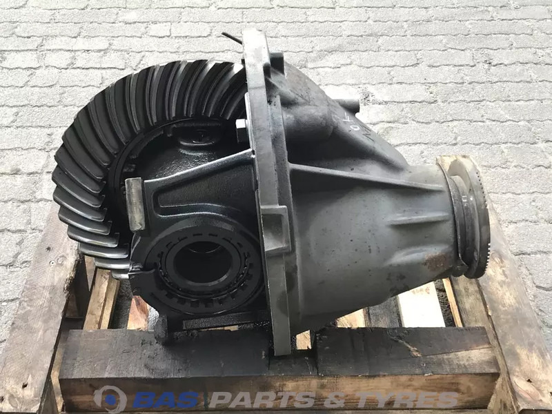 Meritor - Diferencial para Camião: foto 3 Meritor - Diferencial para Camião: foto 3