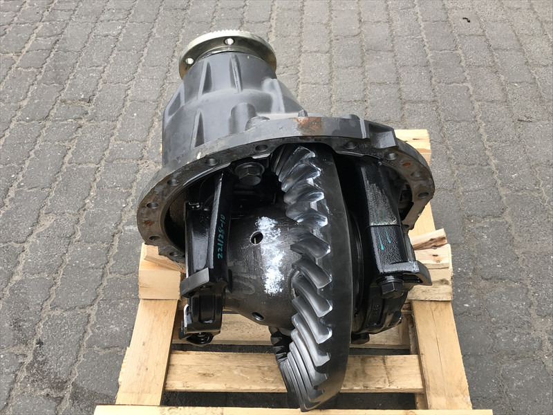 Meritor - Diferencial para Camião: foto 2 Meritor - Diferencial para Camião: foto 2