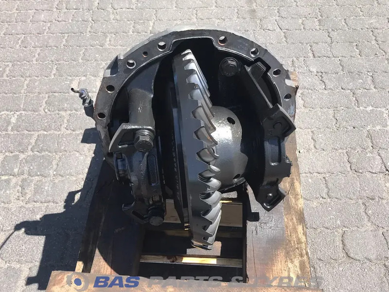 Meritor - Diferencial para Camião: foto 2 Meritor - Diferencial para Camião: foto 2