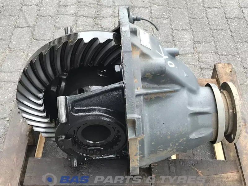 Meritor - Diferencial para Camião: foto 3 Meritor - Diferencial para Camião: foto 3