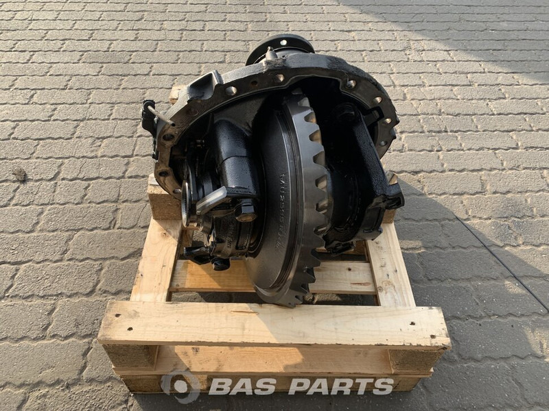 Meritor - Diferencial para Camião: foto 2 Meritor - Diferencial para Camião: foto 2