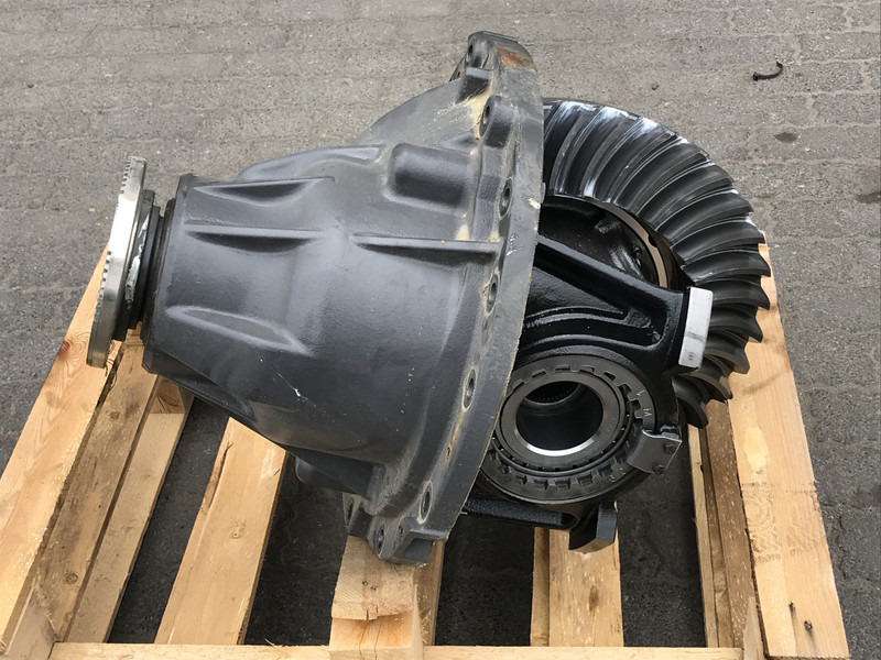 Meritor - Diferencial para Camião: foto 1 Meritor - Diferencial para Camião: foto 1