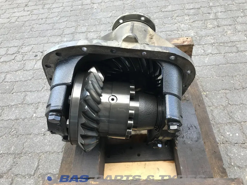 Meritor - Diferencial para Camião: foto 2 Meritor - Diferencial para Camião: foto 2