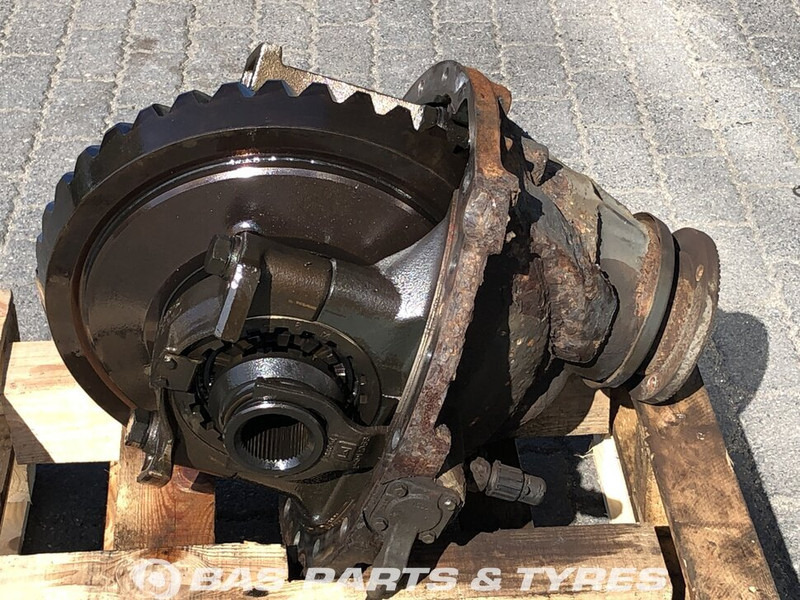Meritor - Diferencial para Camião: foto 3 Meritor - Diferencial para Camião: foto 3