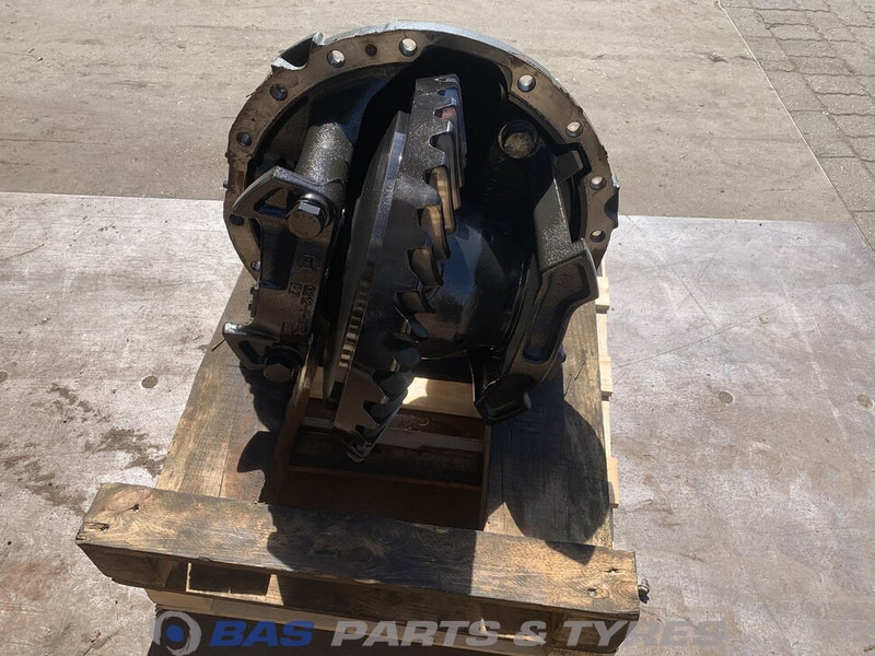 Meritor - Diferencial para Camião: foto 2 Meritor - Diferencial para Camião: foto 2