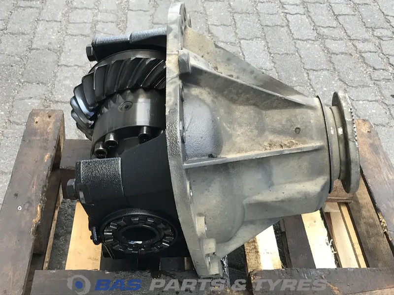 Meritor - Diferencial para Camião: foto 3 Meritor - Diferencial para Camião: foto 3