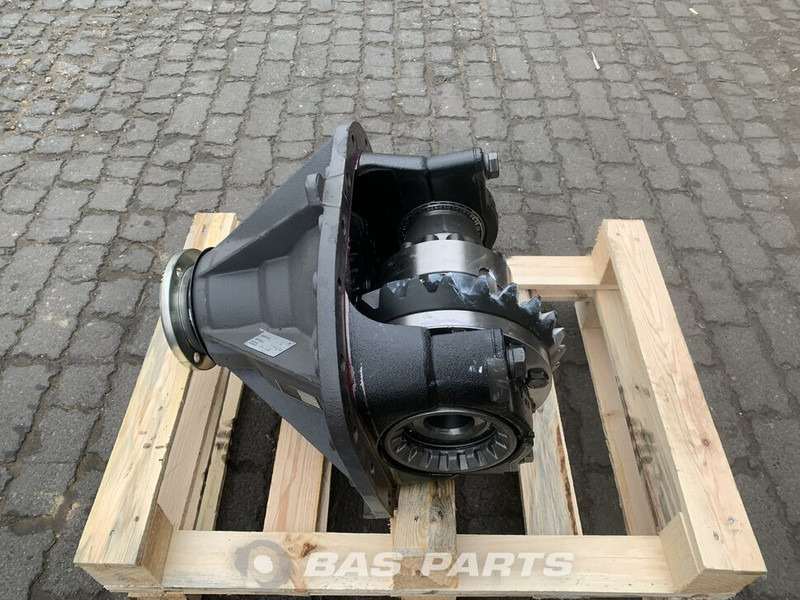 Meritor - Diferencial para Camião: foto 1 Meritor - Diferencial para Camião: foto 1