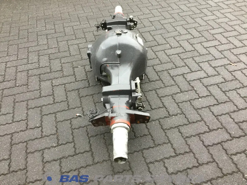 Meritor Midlum (Meerdere types) - Eixo traseiro para Camião: foto 2 Meritor Midlum (Meerdere types) - Eixo traseiro para Camião: foto 2