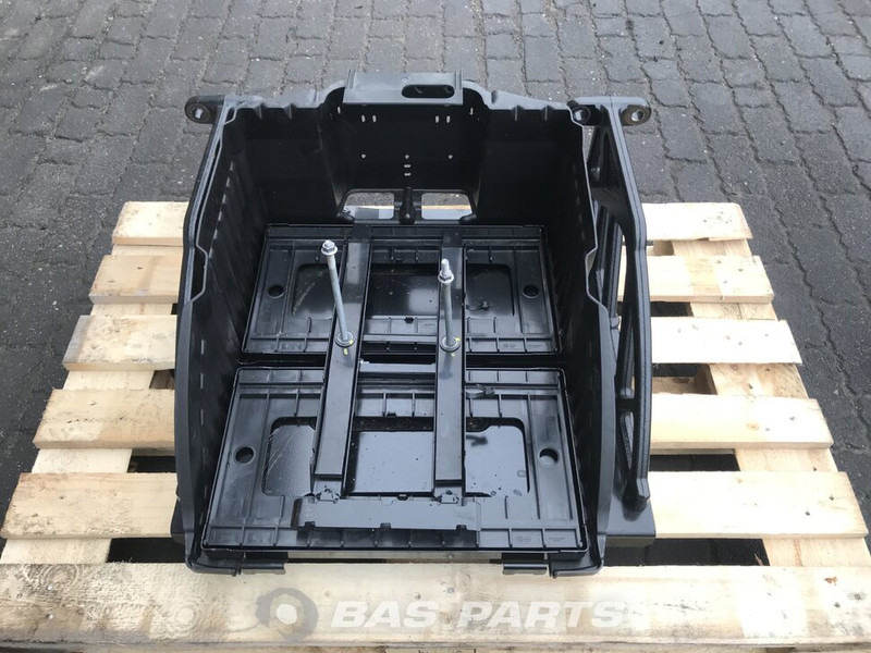 DAF CF Euro 6 - Peça de reposição para Camião: foto 1 DAF CF Euro 6 - Peça de reposição para Camião: foto 1
