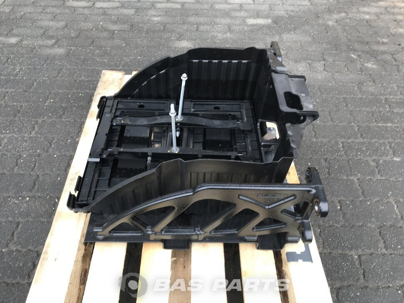 DAF CF Euro 6 - Peça de reposição para Camião: foto 2 DAF CF Euro 6 - Peça de reposição para Camião: foto 2