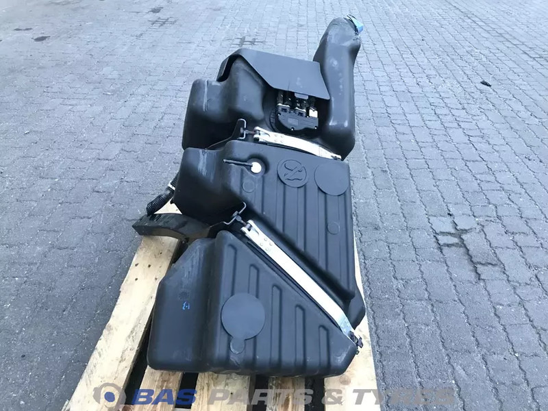 DAF XG - Peça de reposição para Camião: foto 3 DAF XG - Peça de reposição para Camião: foto 3