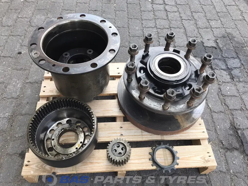 Meritor - Peça de reposição para Camião: foto 2 Meritor - Peça de reposição para Camião: foto 2