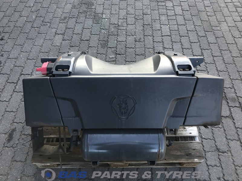 Scania G-Serie NextGen Accubak Scania 2016256 - Peça de reposição para Camião: foto 1 Scania G-Serie NextGen Accubak Scania 2016256 - Peça de reposição para Camião: foto 1