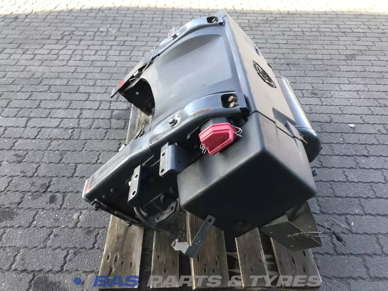 Scania G-Serie NextGen Accubak Scania 2016256 - Peça de reposição para Camião: foto 4 Scania G-Serie NextGen Accubak Scania 2016256 - Peça de reposição para Camião: foto 4