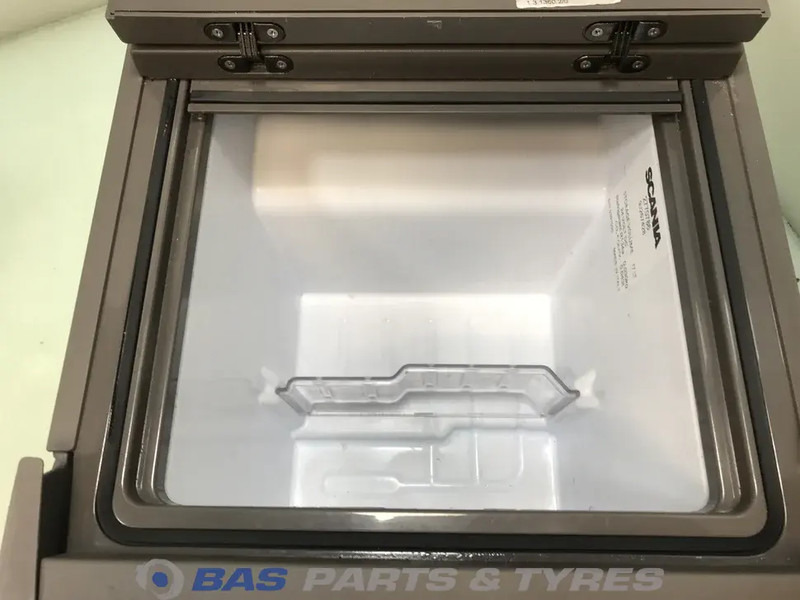 Scania R-Serie NextGen Koelkast Scania 17 Liter 2770785 - Peça de reposição para Camião: foto 5 Scania R-Serie NextGen Koelkast Scania 17 Liter 2770785 - Peça de reposição para Camião: foto 5