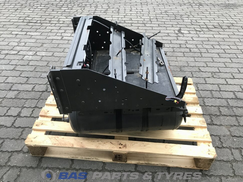 Volvo FE Accubak Volvo 20923091 - Peça de reposição para Camião: foto 4 Volvo FE Accubak Volvo 20923091 - Peça de reposição para Camião: foto 4