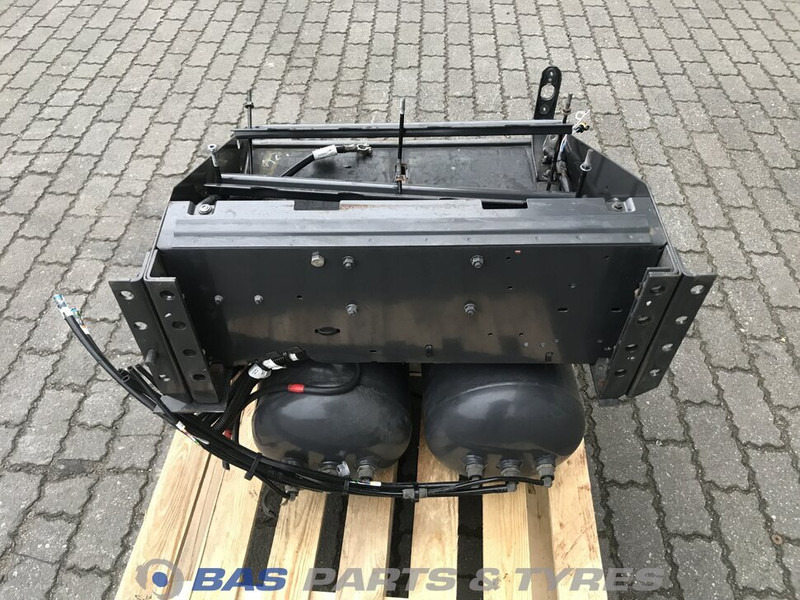 Volvo FE Accubak Volvo 20923091 - Peça de reposição para Camião: foto 3 Volvo FE Accubak Volvo 20923091 - Peça de reposição para Camião: foto 3