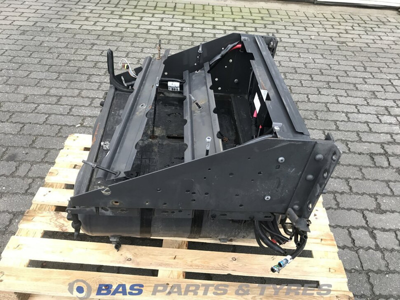 Volvo FE Accubak Volvo 20923091 - Peça de reposição para Camião: foto 2 Volvo FE Accubak Volvo 20923091 - Peça de reposição para Camião: foto 2