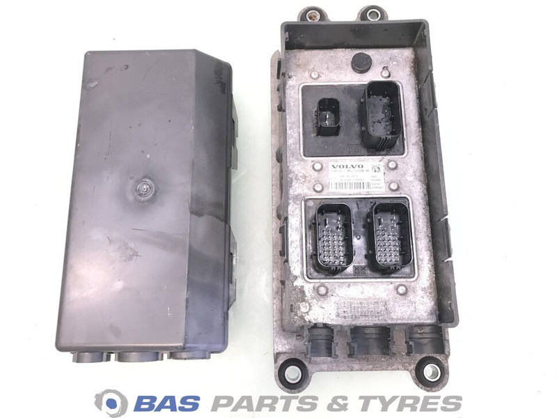 Volvo Regeleenheid CCIOM Volvo 22053759 - Peça de reposição para Camião: foto 1 Volvo Regeleenheid CCIOM Volvo 22053759 - Peça de reposição para Camião: foto 1