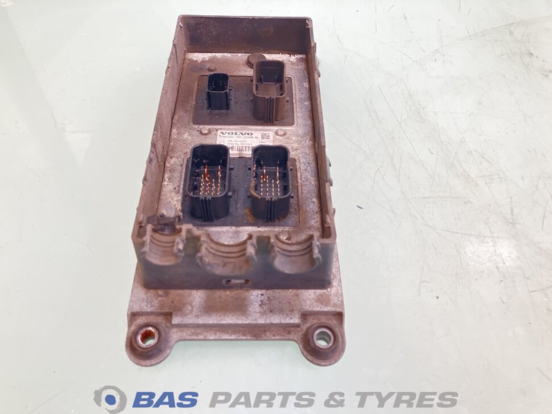 Volvo Regeleenheid CCIOM Volvo 22053759 - Peça de reposição para Camião: foto 1 Volvo Regeleenheid CCIOM Volvo 22053759 - Peça de reposição para Camião: foto 1