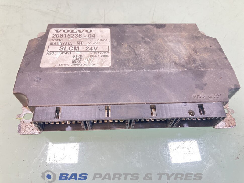 Volvo Regeleenheid LCM Volvo 20589036 - Peça de reposição para Camião: foto 1 Volvo Regeleenheid LCM Volvo 20589036 - Peça de reposição para Camião: foto 1