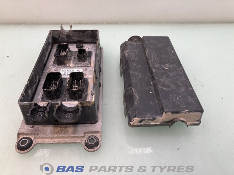 Volvo Regeleenheid RCIOM Volvo 21546873 - Peça de reposição para Camião: foto 1 Volvo Regeleenheid RCIOM Volvo 21546873 - Peça de reposição para Camião: foto 1