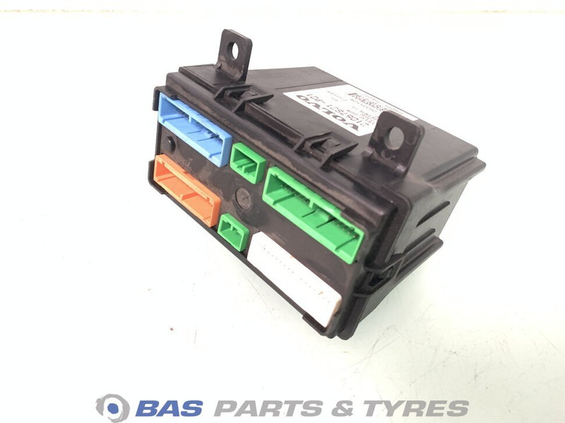 Volvo Regeleenheid VECU Volvo 20538397 - Peça de reposição para Camião: foto 1 Volvo Regeleenheid VECU Volvo 20538397 - Peça de reposição para Camião: foto 1
