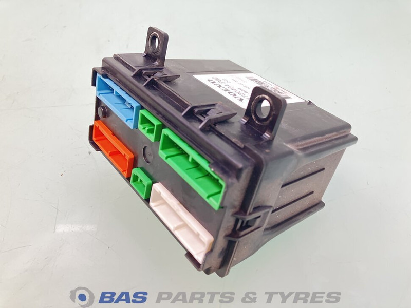 Volvo Regeleenheid VECU Volvo 20538397 - Peça de reposição para Camião: foto 2 Volvo Regeleenheid VECU Volvo 20538397 - Peça de reposição para Camião: foto 2