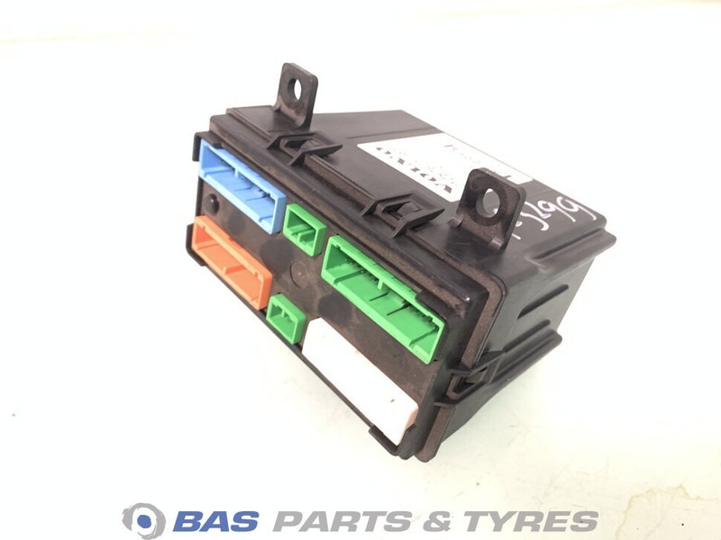 Volvo Regeleenheid VECU Volvo 20538397 - Peça de reposição para Camião: foto 1 Volvo Regeleenheid VECU Volvo 20538397 - Peça de reposição para Camião: foto 1