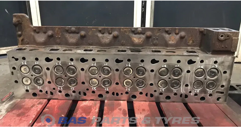 Renault Cilinderkop Renault DTI13 520 K5 7421368560 - Bloco do motor para Camião: foto 5 Renault Cilinderkop Renault DTI13 520 K5 7421368560 - Bloco do motor para Camião: foto 5