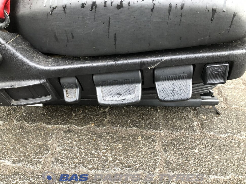 Renault D-Serie Bijrijdersstoel Renault 7421876318 - Banco para Camião: foto 5 Renault D-Serie Bijrijdersstoel Renault 7421876318 - Banco para Camião: foto 5