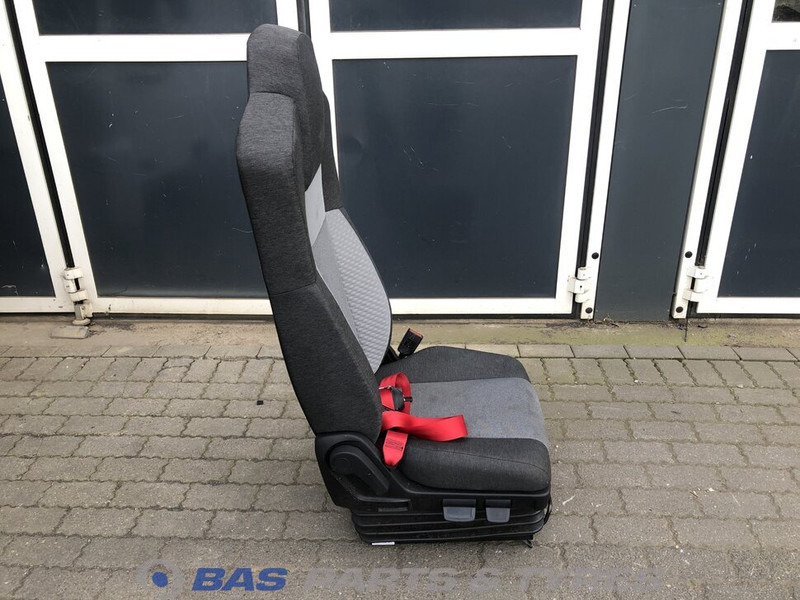 Renault D-Serie Bijrijdersstoel Renault 7424340370 - Banco para Camião: foto 4 Renault D-Serie Bijrijdersstoel Renault 7424340370 - Banco para Camião: foto 4
