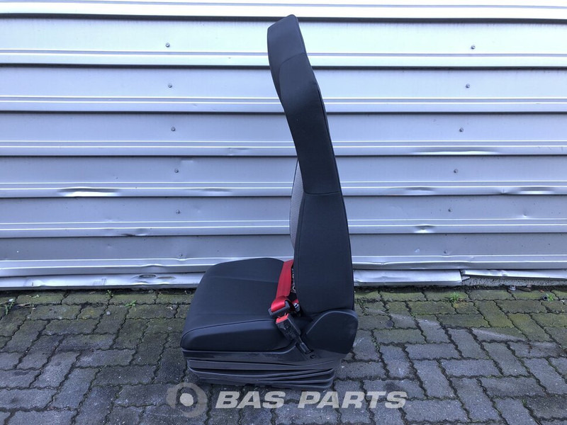 Renault D-Serie Bijrijdersstoel Renault 7482514739 - Banco para Camião: foto 2 Renault D-Serie Bijrijdersstoel Renault 7482514739 - Banco para Camião: foto 2