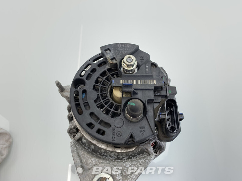 Renault Dynamo Renault 7421304674 - Alternador para Camião: foto 4 Renault Dynamo Renault 7421304674 - Alternador para Camião: foto 4