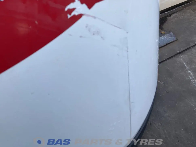 Renault Frontpaneel Renault 7484537795 - Carroceria e exterior para Camião: foto 3 Renault Frontpaneel Renault 7484537795 - Carroceria e exterior para Camião: foto 3