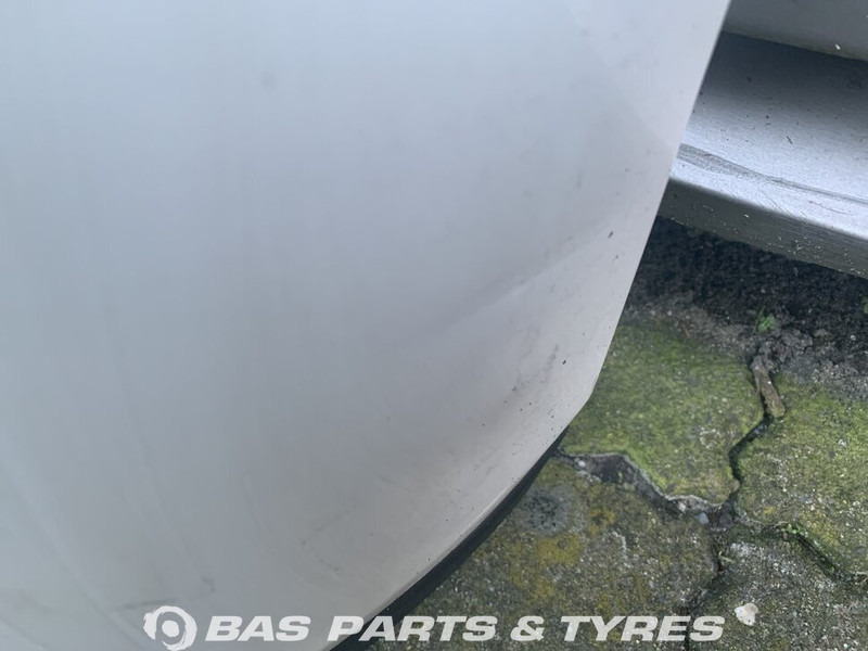 Renault Frontpaneel Renault 7484537795 - Carroceria e exterior para Camião: foto 3 Renault Frontpaneel Renault 7484537795 - Carroceria e exterior para Camião: foto 3