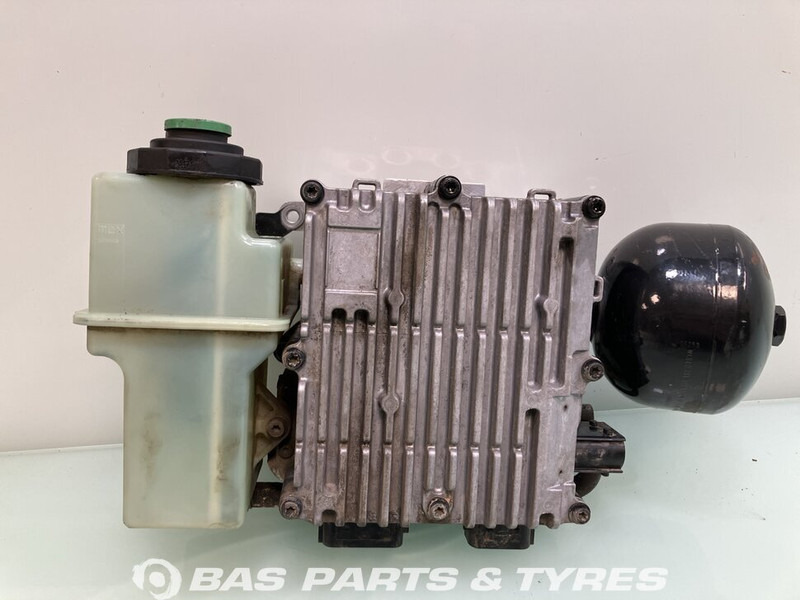 Renault - Manete de mudanças para Camião: foto 1 Renault - Manete de mudanças para Camião: foto 1